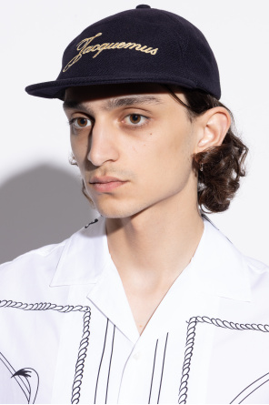 Jacquemus Baseball cap