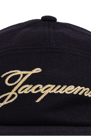 Jacquemus Baseball cap