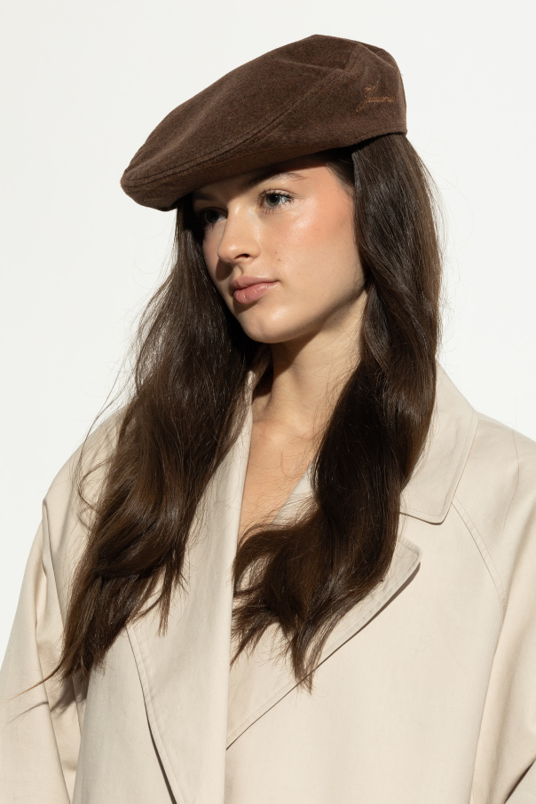 Jacquemus Gorra ‘Valerie’