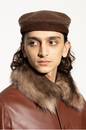 Jacquemus Gorra ‘Valerie’