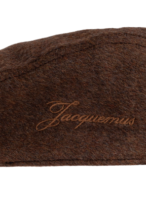 Jacquemus Gorra ‘Valerie’