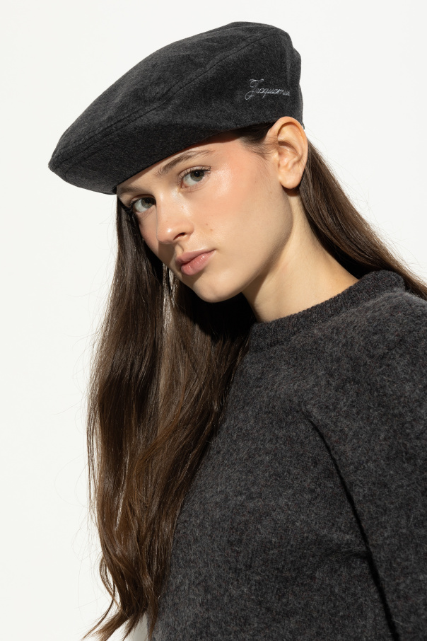 Jacquemus Cap ‘Valerie’