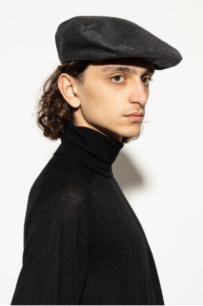 Jacquemus Cap ‘Valerie’