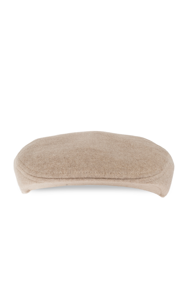 Woolen cap 'Valerie' od Jacquemus