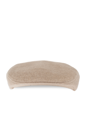 Woolen cap 'Valerie'