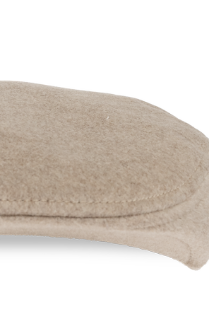 Jacquemus Woolen cap 'Valerie'