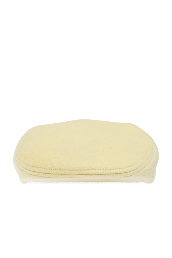 Cotton Cap ‘Valerie’ od Jacquemus