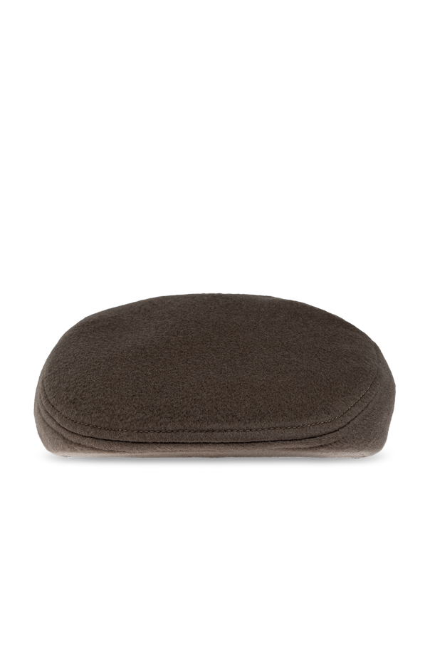 Cotton cap ‘Valerie’ od Jacquemus