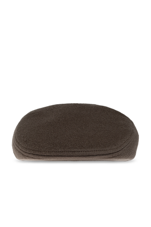 Cotton cap ‘Valerie’