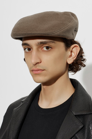 Jacquemus Cotton cap ‘Valerie’