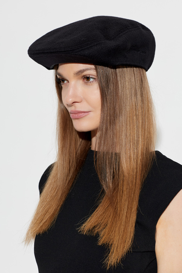 Jacquemus Bavlnená bekovka ‘Valerie’