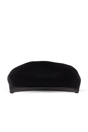 Cotton flat cap ‘Valerie’
