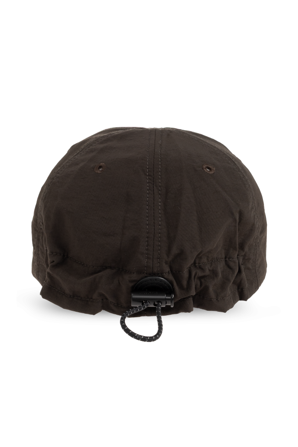 Jacquemus 'Baluchon' baseball cap
