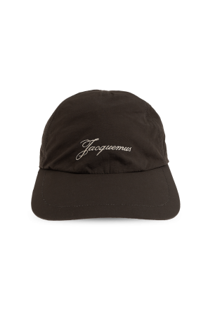 'Baluchon' baseball cap