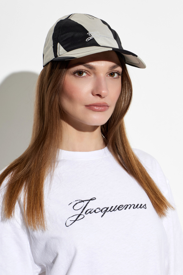 Jacquemus Baseball cap