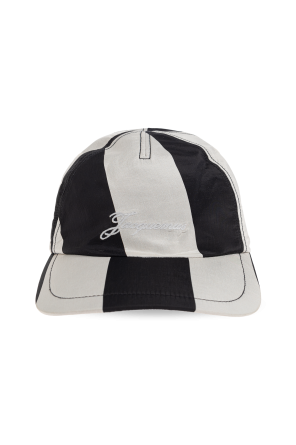 Baseball cap