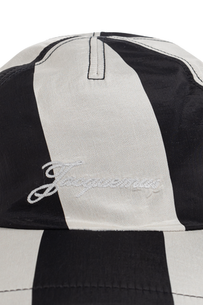 Jacquemus Baseball cap