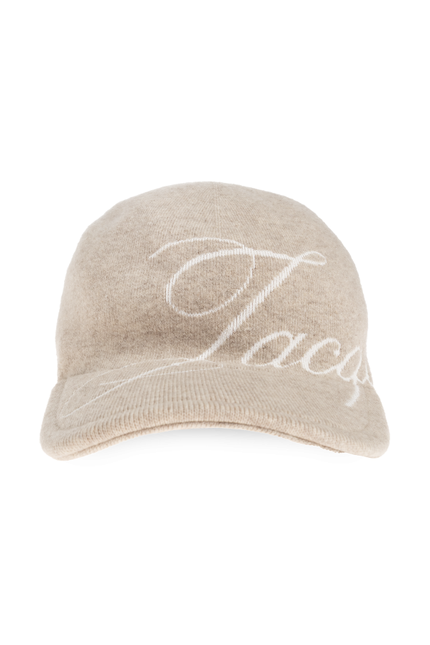 Atelier baseball cap od Jacquemus