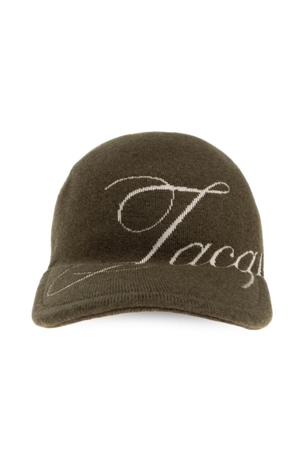 Atelier baseball cap od Jacquemus