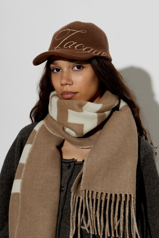 Jacquemus Atelier Cap