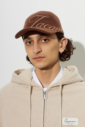Jacquemus Atelier Cap