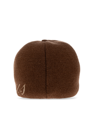 Jacquemus Atelier Cap