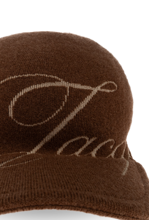 Jacquemus Atelier Cap
