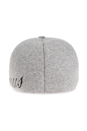 Jacquemus Gorra con visera "Atelier"