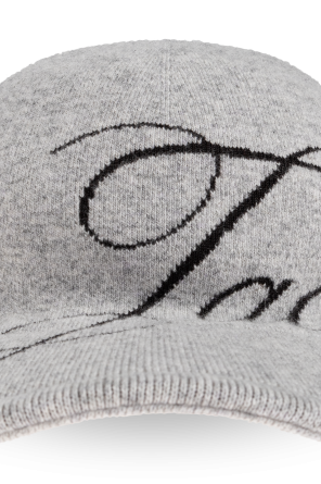 Jacquemus Gorra con visera "Atelier"