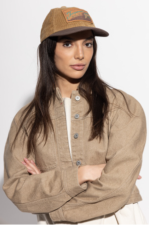 Baseball cap od Jacquemus