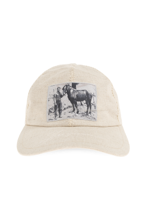 Baseball cap
