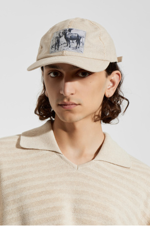 Jacquemus Baseball cap