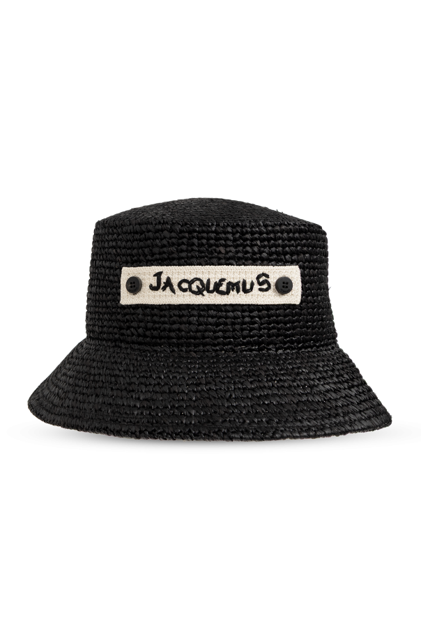 Straw hat od Jacquemus
