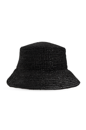 Jacquemus Straw hat