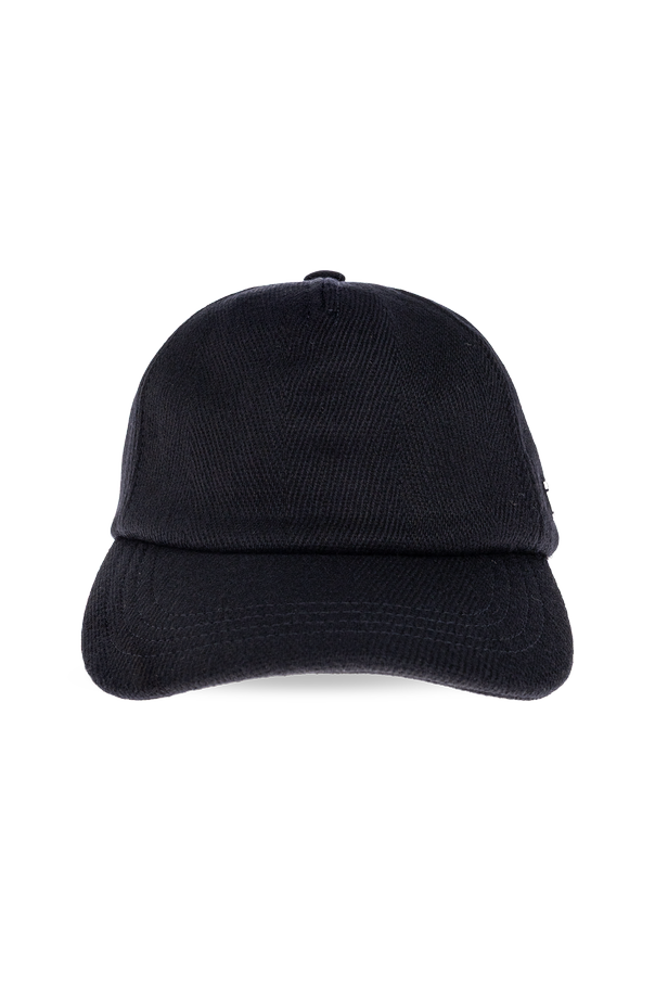 ‘Cavallo’ Baseball Cap od Jacquemus