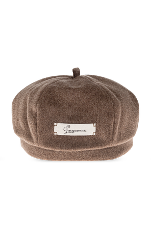 Wool Hat ‘Cavallo’