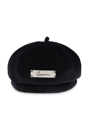 Wool Hat ‘Cavallo’