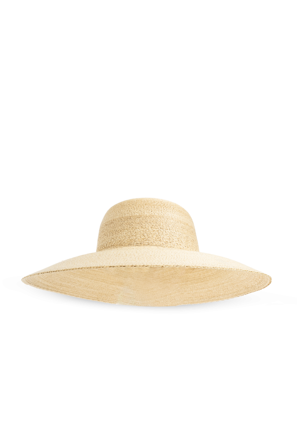 Straw hat od Jacquemus