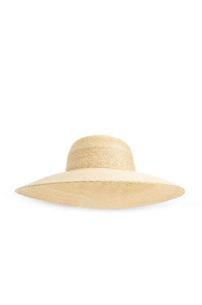 Słomiany kapelusz od Jacquemus