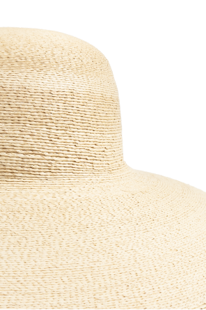 Jacquemus Sombrero de paja