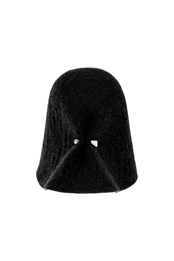 Jacquemus Hat "Cloche"