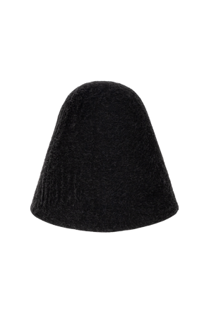 Wool cloche hat ‘Cloche’