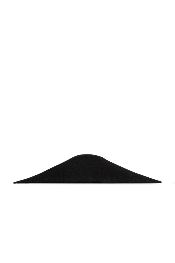 Wool hat od Jacquemus