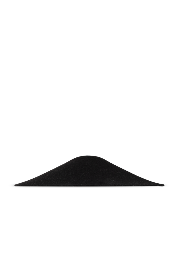 Jacquemus Sombrero de lana