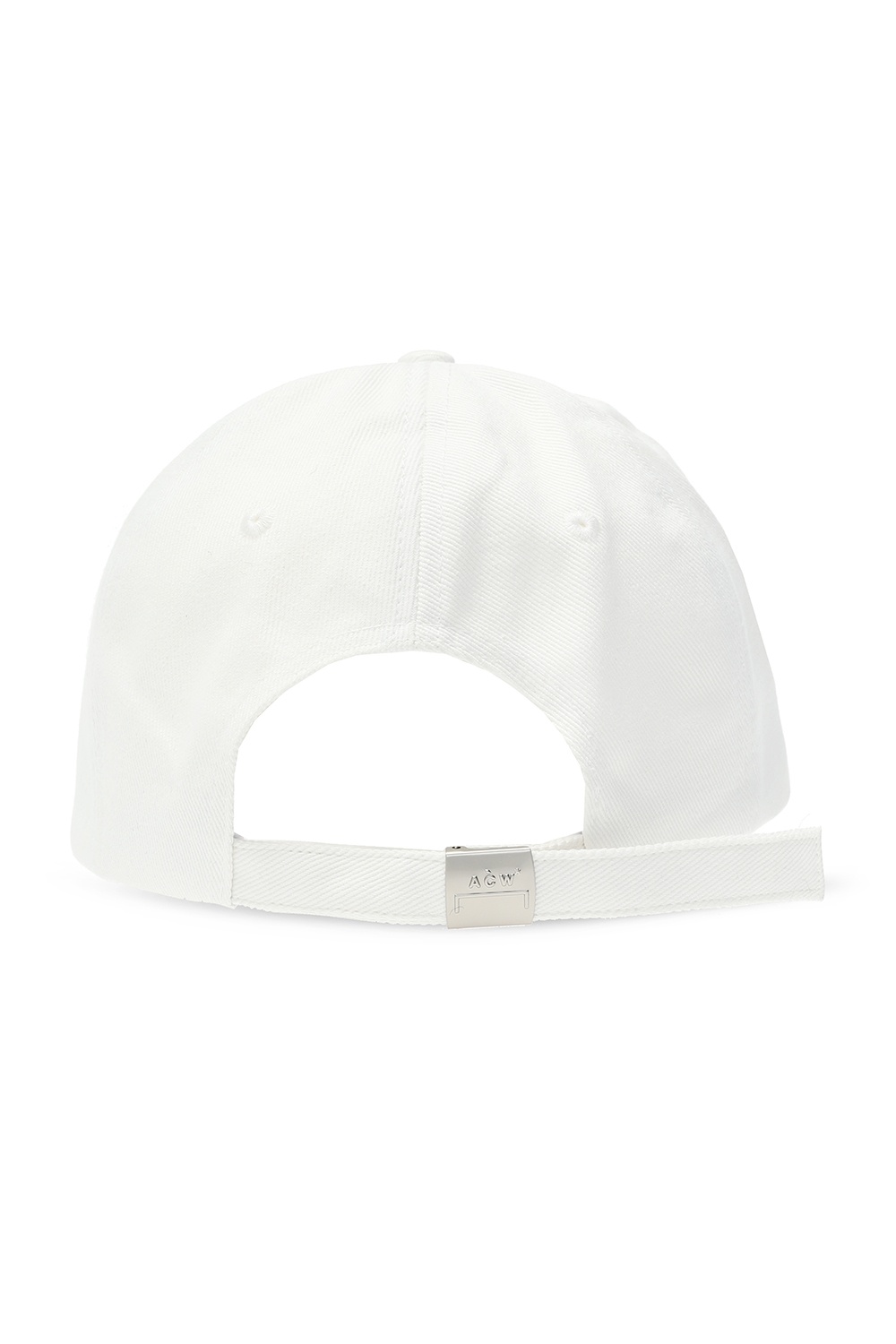 A-COLD-WALL* Givenchy Kids 4G motif baseball cap