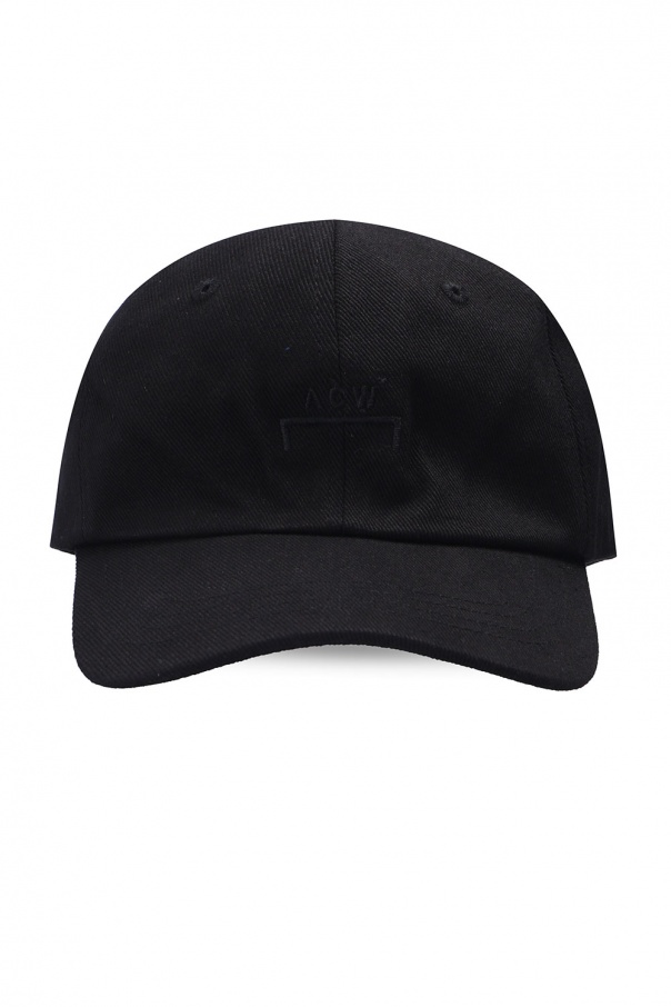 A-COLD-WALL* Branded baseball cap