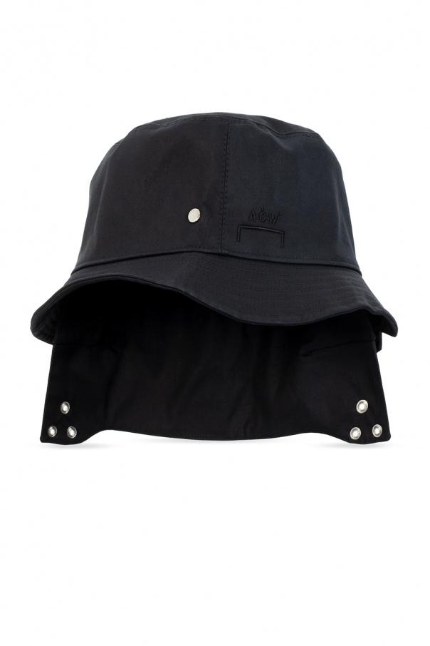 A-COLD-WALL* product eng 1028154 Alpha Industries Cap VLC