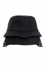 A-COLD-WALL* product eng 1028154 Alpha Industries Cap VLC