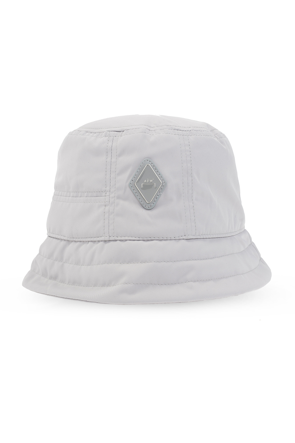 A-COLD-WALL* XXXI hat with logo
