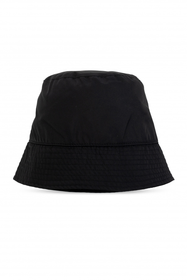 A-COLD-WALL* Hat with logo